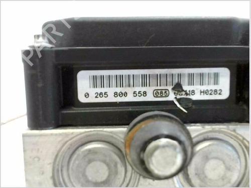 ABS pump RENAULT MODUS / GRAND MODUS (F/JP0_) 1.2 (JP0C, JP0K, FP0C, FP0K, FP0P, JP0P, JP0T) | BP30323738M43  - Image 7