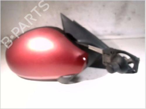 Used Right mirror SEAT IBIZA III (6L1) 1.4 16V (75 hp) 28324732