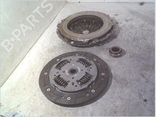 Pedal embrague PEUGEOT 308 II (LB_, LP_, LW_, LH_, L3_) 1.6 HDi 100 (99 hp) 32299075