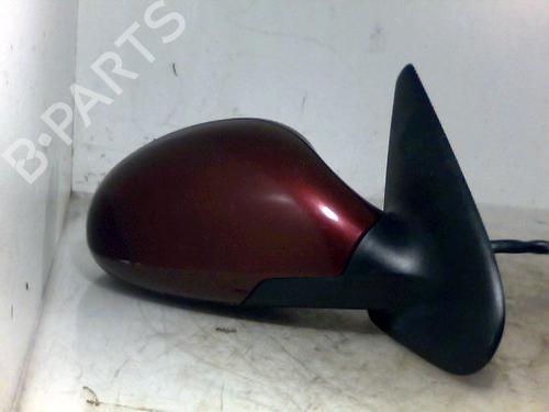 Bakspejl Højre SEAT LEON (1M1) 1.6 16 V | BP28323657C27 