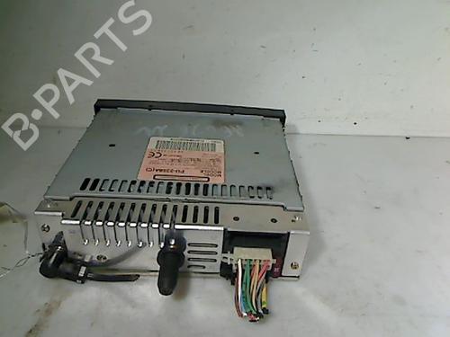 Radio PEUGEOT 307 (3A/C) 2.0 HDi 90 | BP26076978E6 