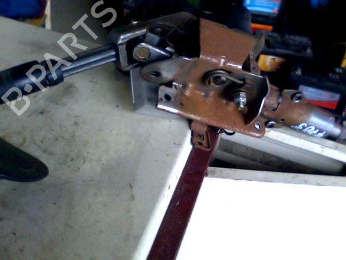 Used Steering column PEUGEOT BOXER Van (244) 2.0 HDi (84 hp) 26116398