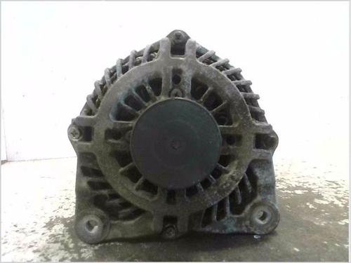 Used Alternator Alternator 36832596 36832596