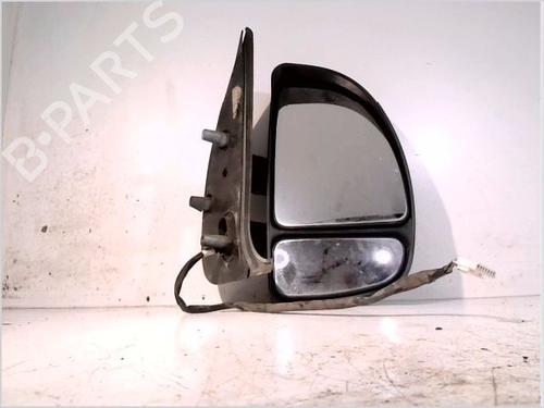 Used Right mirror FIAT DUCATO Van (244_) 2.8 JTD (128 hp) 29473363