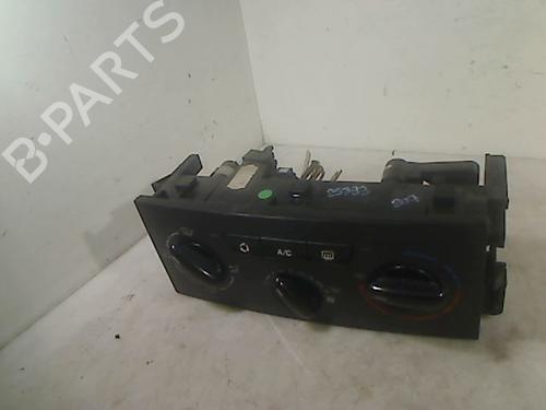 Used Climate control PEUGEOT 207 (WA_, WC_) 1.6 HDi (90 hp) 26082123