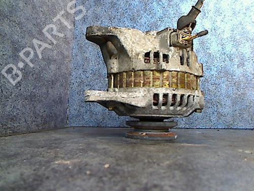 Used Alternator MAZDA 626 III Hatchback (GD) 2.0 D (GDFP) (60 hp) 26114943