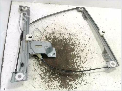 Front right window mechanism RENAULT KANGOO Express (FW0/1_) 1.5 dCi 75 (FW07, FW10, FW04) | BP36800239C23 - Image 2