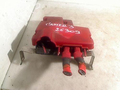 Batteri RENAULT MASTER III Van (FV) 2.3 dCi 130 FWD (FV0M, FV0Y, FV0J, FV02, FV03) (130 hp) 29482822