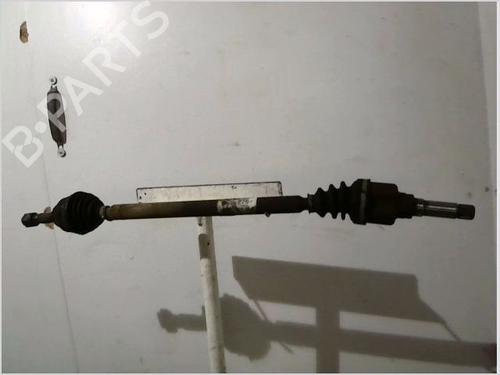 Used Right front driveshaft CITROËN C2 (JM_) 1.1 (60 hp) 26104463