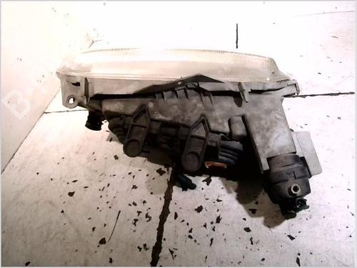 Right headlight RENAULT ESPACE III (JE0_) 2.2 12V TD (JE0E, JE0H, JE0P) | BP26103476C29 