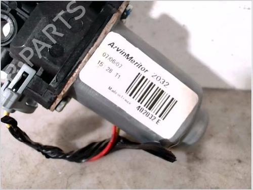 Front right window mechanism NISSAN QASHQAI / QASHQAI +2 I (J10, NJ10, JJ10E) 1.5 dCi | BP26102188C23 