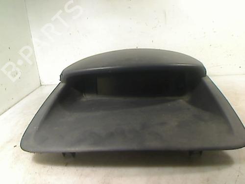 Used Display monitor RENAULT CLIO III (BR0/1, CR0/1) 1.5 dCi (88 hp) 26079811