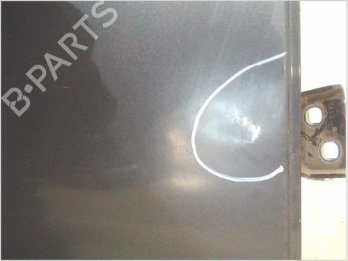 Right rear door DACIA SANDERO 1.5 dCi | BP29855352C5 