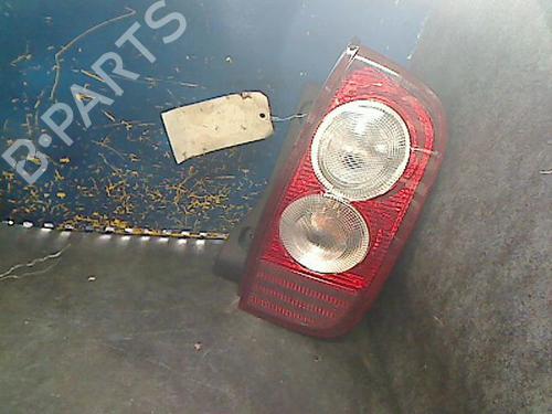 Used Right taillight NISSAN MICRA III (K12) 1.5 dCi (82 hp) 28323171