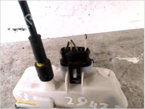 Rear right lock CITROËN C3 I (FC_, FN_) 1.1 i | BP26107387C99 