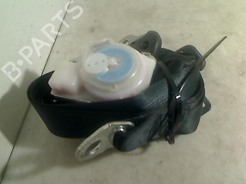 Sikkerhetsbelte bak høyre TOYOTA YARIS (_P1_) 1.4 D-4D (NLP10_, NLP10R) (75 hp) 29482696