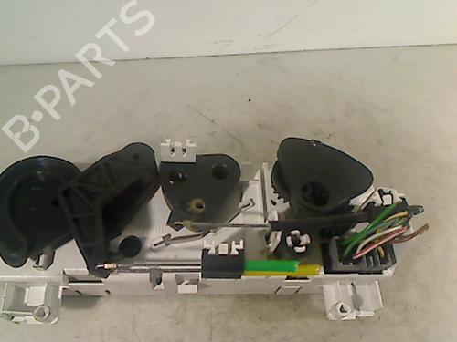 Climate control PEUGEOT 306 Hatchback (7A, 7C, N3, N5) 1.9 D | BP26200969I5 