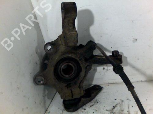 Right front steering knuckle RENAULT CLIO II (BB_, CB_) 1.4 16V (B/CB0P, BB13) | BP26087079M26 