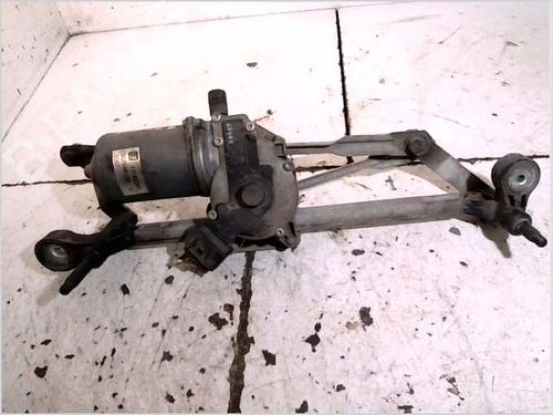 Used Front wiper motor OPEL CORSA D (S07) 1.2 (L08, L68) (80 hp) 26102357