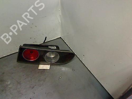 Højre baglygte SEAT IBIZA III (6L1) 1.4 TDI (80 hp) 28323187