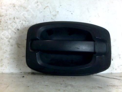 Front right exterior door handle PEUGEOT BOXER Van 2.2 HDi 100 | BP26094855C129 
