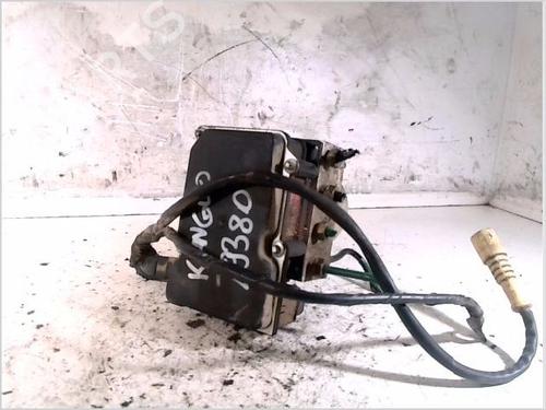 Used ABS pump RENAULT KANGOO (KC0/1_) 1.5 dCi (KC08, KC09) (82 hp) 26109456