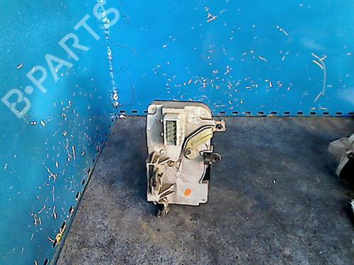 Front left lock PEUGEOT 406 (8B) 2.1 TD 12V | BP26057498C98 