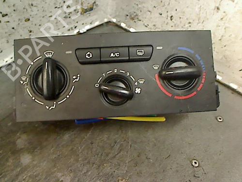 Used Climate control PEUGEOT 207 (WA_, WC_) 1.6 HDi (90 hp) 26064934