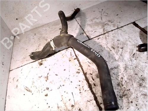 Used Pipe RENAULT KANGOO (KC0/1_) 1.4 (KC0C, KC0H, KC0B, KC0M) (75 hp) 29473058