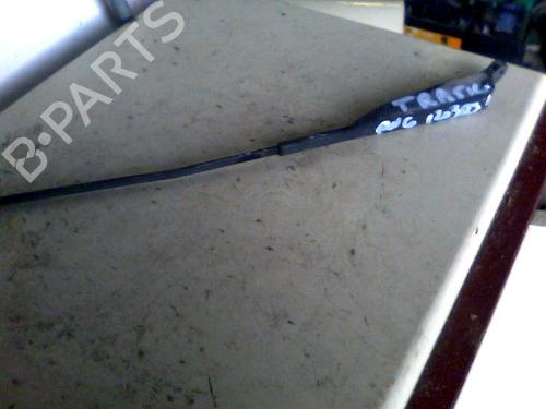 Used Front windshield wiper arm RENAULT TRAFIC Van (T_, P_, V_) 2.1 D (58 hp) 29440933