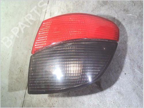 Used Right taillight PEUGEOT 406 Break (8E/F) 2.1 TD 12V (109 hp) 27501300