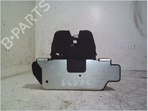 Used Electronic module PEUGEOT 3008 I MPV (0U_) 1.6 HDi (112 hp) 26115753