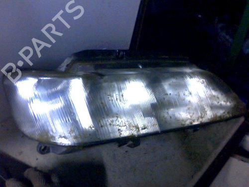 Used Right headlight PEUGEOT 605 (6B) 2.1 TD 12V (109 hp) 26084514