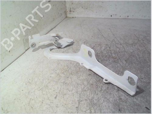 Hinge/Door check strap PEUGEOT 2008 I (CU_) 1.6 HDi | BP26226395C146