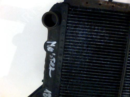 Water radiator RENAULT MASTER I Van (T__) 28-35 2,5 D | BP26069398M31