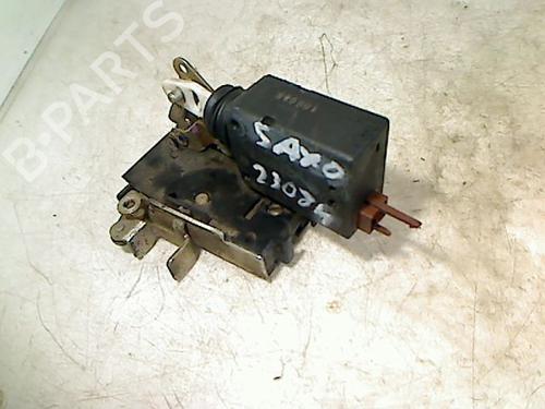 Front right lock CITROËN SAXO (S0, S1) 1.4 VTS | BP26074488C97 