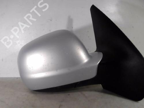 Right mirror VW GOLF IV (1J1) 1.9 TDI | BP26092778C27 