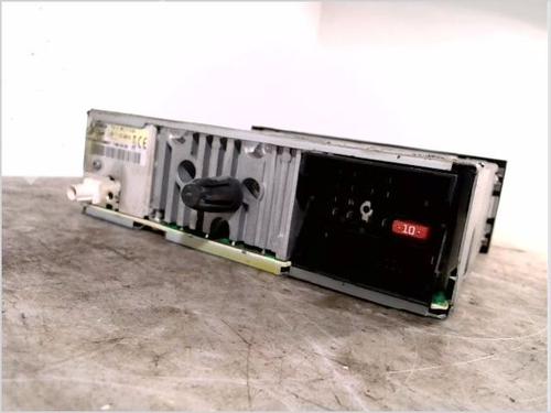 Radio CITROËN BERLINGO Box Body/MPV (B9) 1.6 HDi 90 16V | BP26105487E6 
