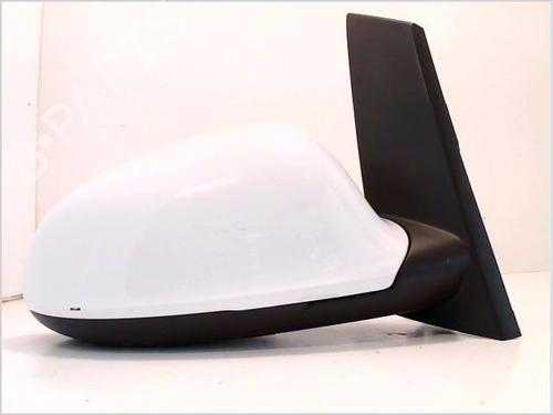 Used Right mirror OPEL ASTRA J (P10) 1.7 CDTI (68) (125 hp) 26111892