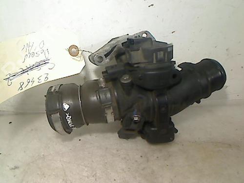 Elektronische module PEUGEOT 207 (WA_, WC_) 1.6 HDi (90 hp) 29890015