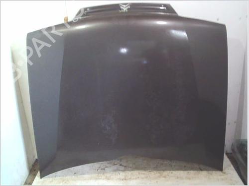 Used Hood CITROËN ZX (N2) 1.6 i (88 hp) 26398145