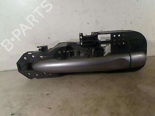 Used Rear right exterior door handle RENAULT SCÉNIC III (JZ0/1_) 1.5 dCi (110 hp) 26066052