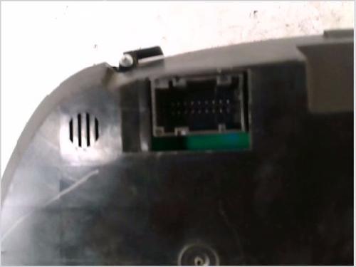 Display monitor FIAT FIORINO Box Body/MPV (225_) 1.3 D Multijet (225BXD1A, 225BXB1A, 225BXB11) | BP28324696C48 