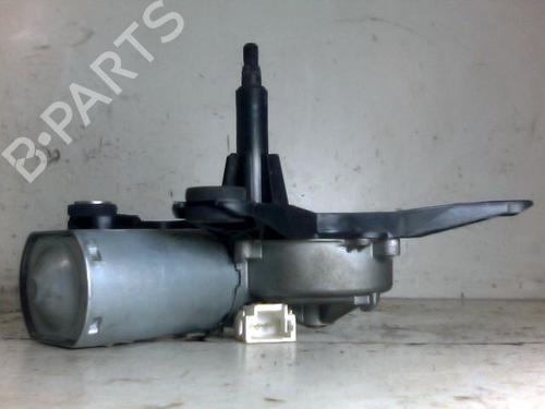Rear wiper motor RENAULT TWINGO II (CN0_) 1.5 dCi (CN0E) | BP26066864M102 