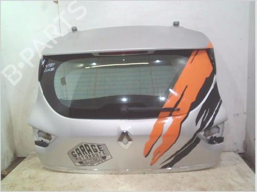 Bakluke CC/Kombi-Kupé RENAULT CLIO IV (BH_) 0.9 TCe 90 (BHNF, BHMA, BHMH, BHJK, BHJR) (90 hp) 30903255