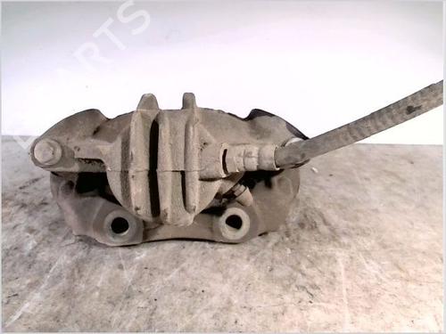 Right front brake caliper PEUGEOT 206 Hatchback (2A/C) 1.4 16V | BP26102882M104 