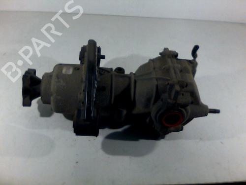 Used Rear differential RENAULT KANGOO (KC0/1_) 1.9 dCi 4x4 (84 hp) 32987328