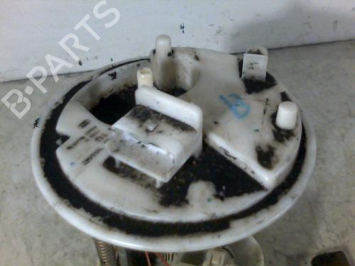 Fuel pump FIAT STILO (192_) 1.8 16V (192AXC1A, 192BXC1A) | BP26112810M76 