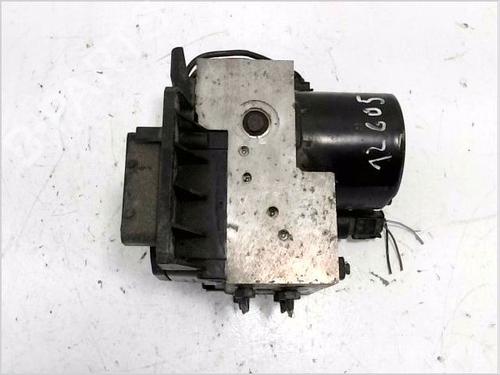 Used ABS pump MERCEDES-BENZ E-CLASS (W210) E 320 CDI (210.026) (197 hp) 26102822