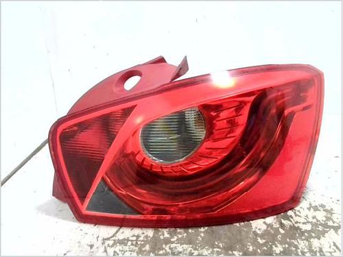 Rückleuchte Rechts für Rückleuchte Rechts SEAT IBIZA IV (6J5, 6P1) 1.6 TDI (90 hp) 34278722 34278722